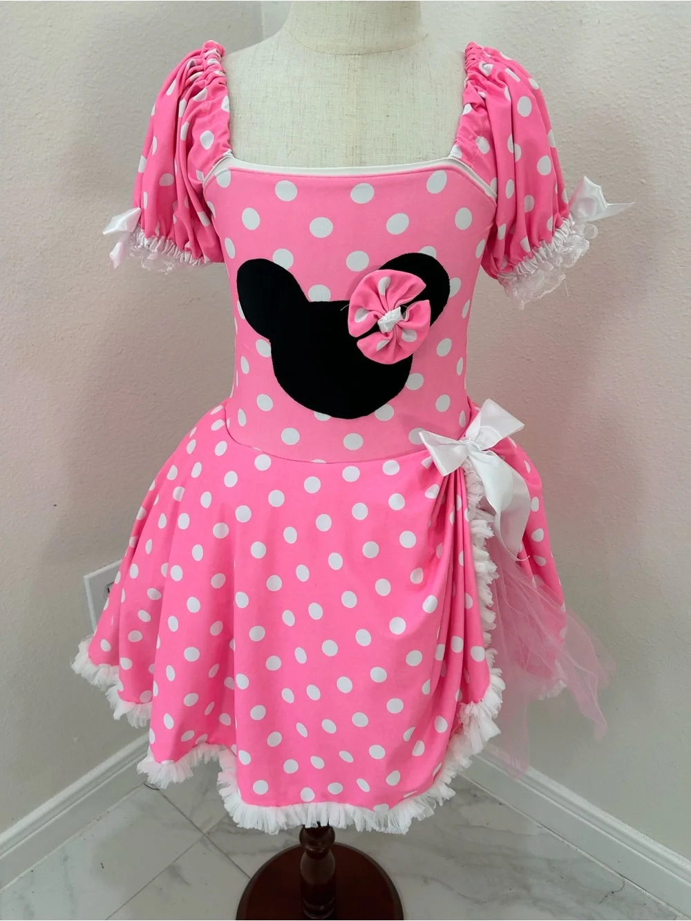 No Label cute pink